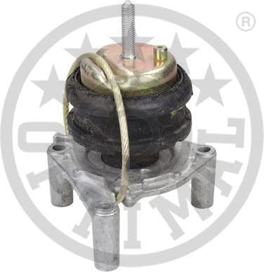 Mounting, engine F8-6830 - image 2