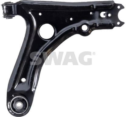 Control/Trailing Arm, wheel suspension 30730013