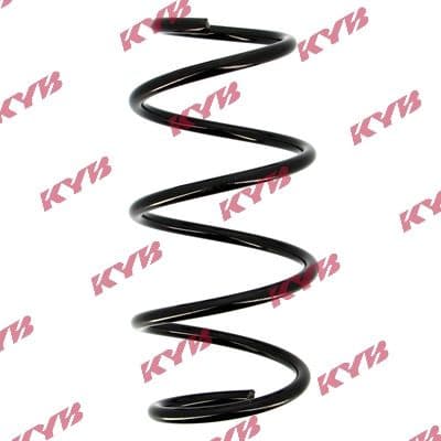 Suspension Spring K-Flex RA4123