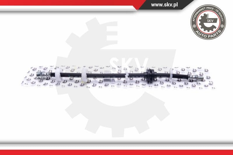 Brake Hose 35SKV253