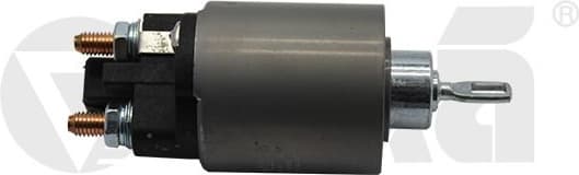 Solenoid Switch, starter 99110044601