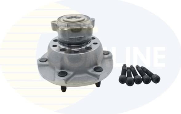 Wheel Bearing Kit CHA366