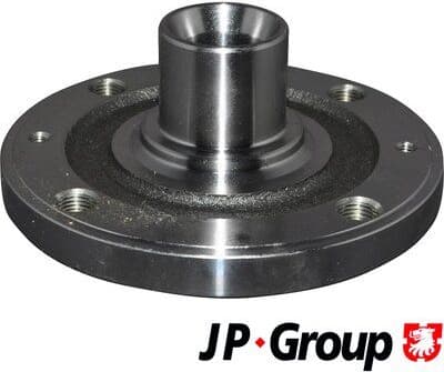 Wheel Hub JP 4141400200