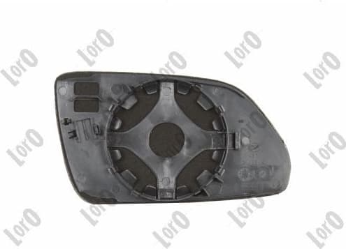 Mirror Glass, exterior mirror LORO 3506G01