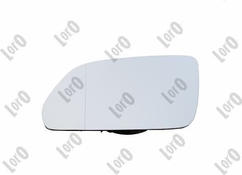 Mirror Glass, exterior mirror LORO 3506G01 - image 2