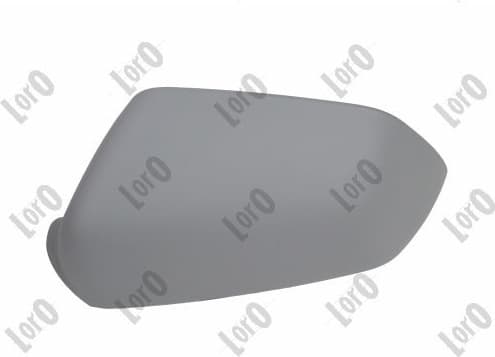 Cover, exterior mirror LORO 3506C03