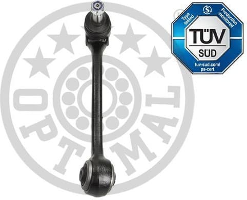 Control/Trailing Arm, wheel suspension G5-713 - image 2