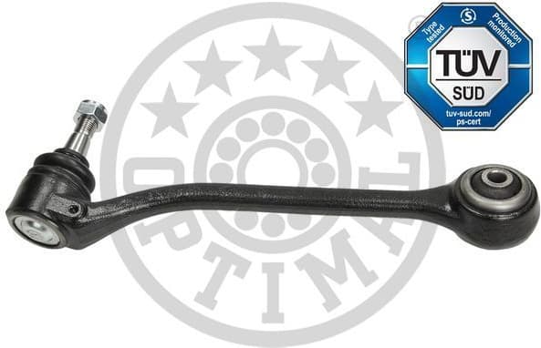 Control/Trailing Arm, wheel suspension G5-713 - image 3