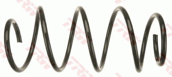 Suspension Spring JCS1037 - image 2