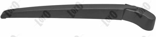 Wiper Arm, window cleaning LORO 103-00-016