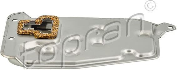 Hydraulic Filter, automatic transmission 600 445