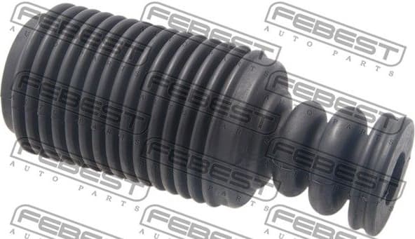 Protective Cap/Bellow, shock absorber NSHB-N15F