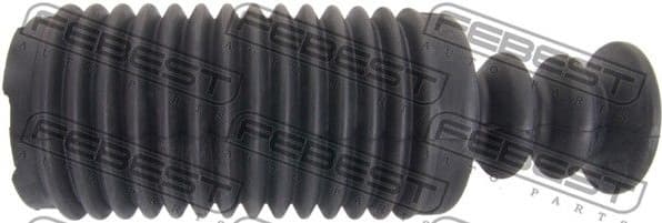 Protective Cap/Bellow, shock absorber NSHB-N15R