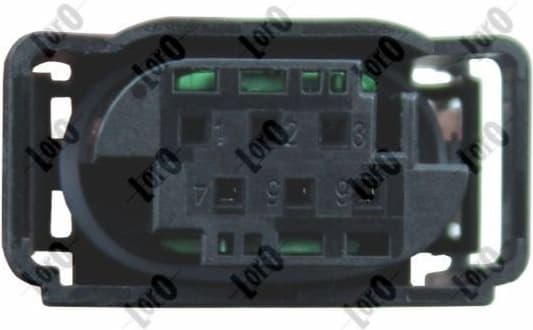 Parking Heater LORO 120-00-059