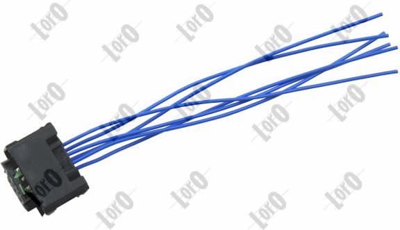 Parking Heater LORO 120-00-059 - image 2