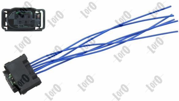 Parking Heater LORO 120-00-059 - image 3