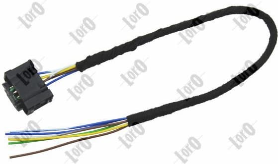 Parking Heater LORO 120-00-060