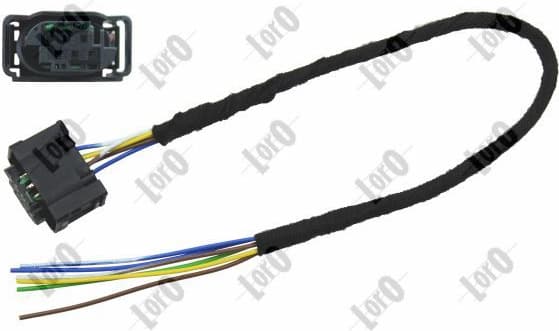 Parking Heater LORO 120-00-060 - image 2