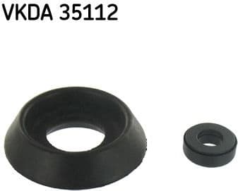 Suspension Strut Support Mount VKDA 35112 - image 2