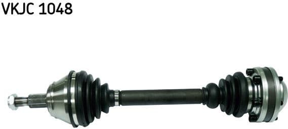 Drive Shaft VKJC1048 - image 4