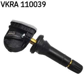 Wheel Sensor, tyre-pressure monitoring system VKRA 110039 - image 2