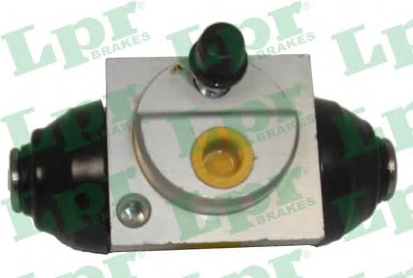 Brake wheel cylinder C31162