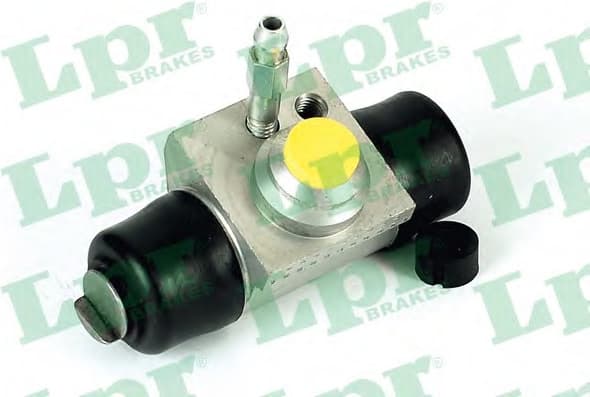 Brake wheel cylinder C20616