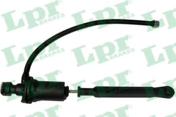 Clutch master cylinder F30122