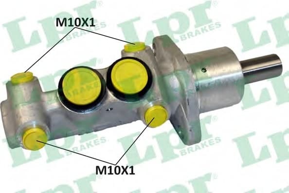 Brake master cylinder P16691