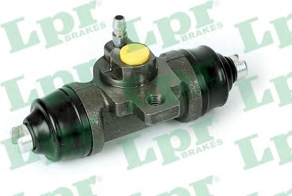 Brake wheel cylinder C02591