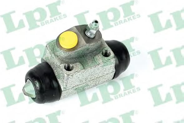 Brake wheel cylinder C04530