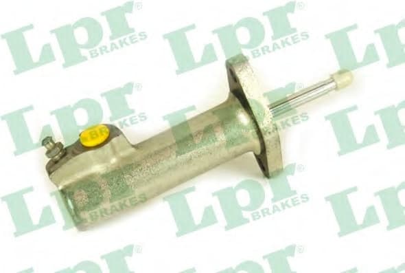 Clutch slave cylinder M16100