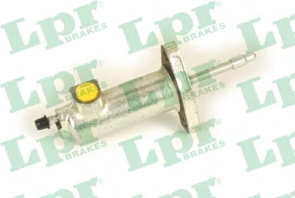 Clutch slave cylinder M17753