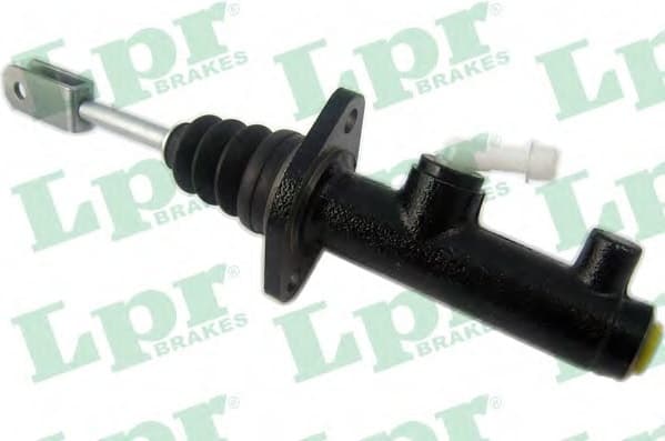 Clutch master cylinder F17754