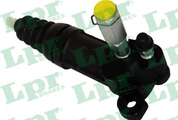Clutch slave cylinder M30128