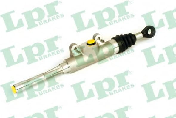 Clutch master cylinder F20994