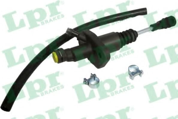 Clutch master cylinder F30002