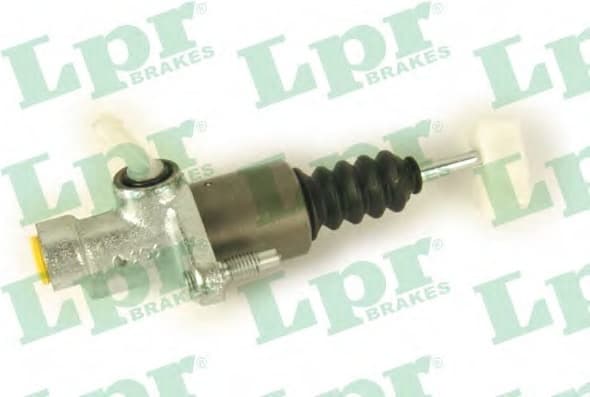 Clutch master cylinder F30009