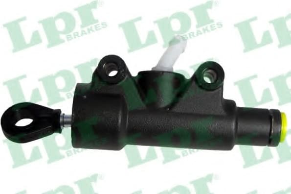 Clutch master cylinder F30022