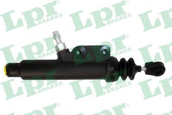 Clutch master cylinder F30030
