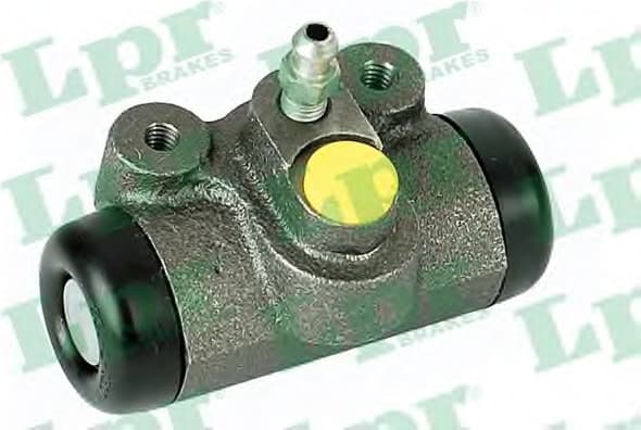 Brake wheel cylinder C05158