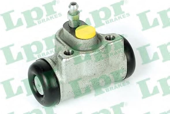 Brake wheel cylinder C05657