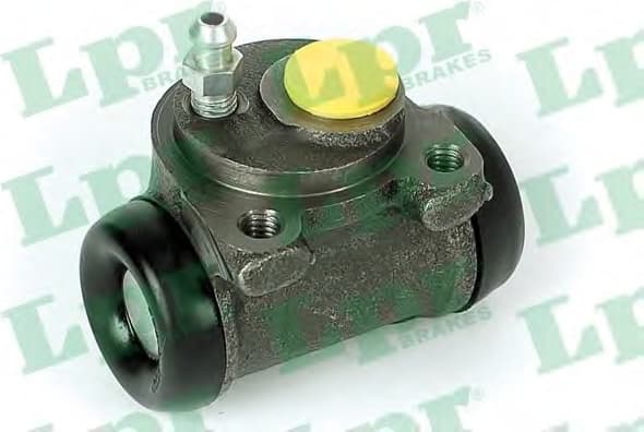 Brake wheel cylinder C06702