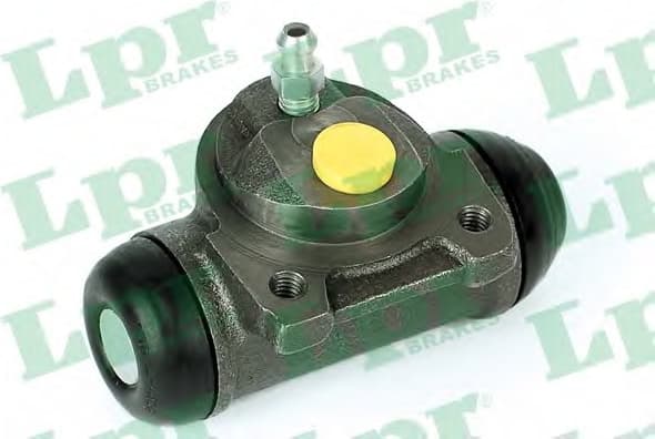 Brake wheel cylinder C06705
