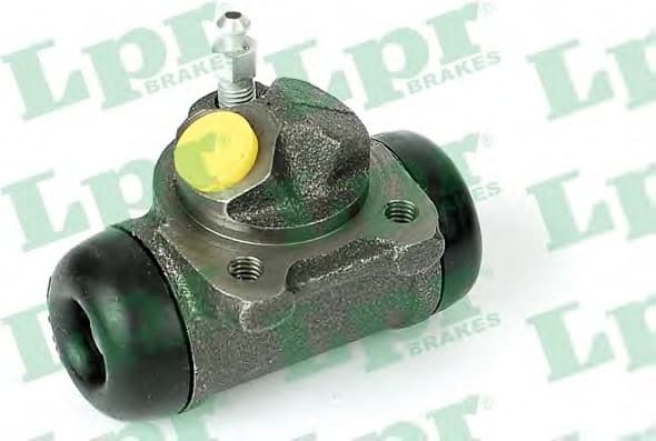 Brake wheel cylinder C06707