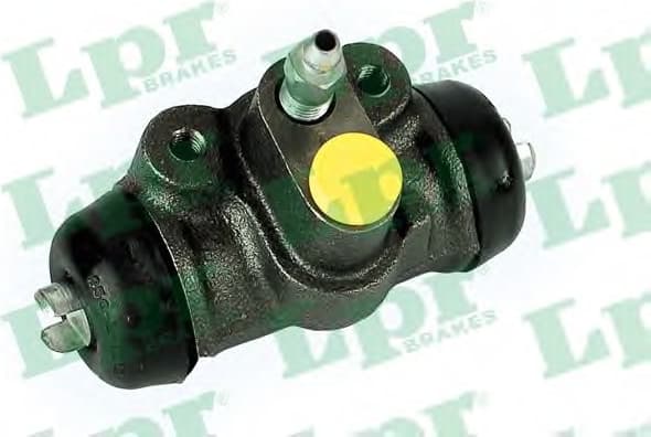Brake wheel cylinder C08051