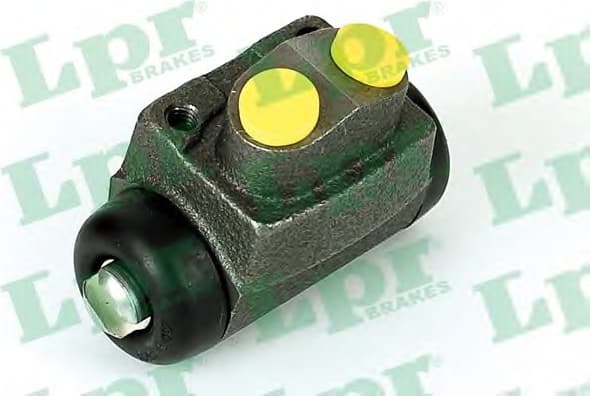Brake wheel cylinder C08203