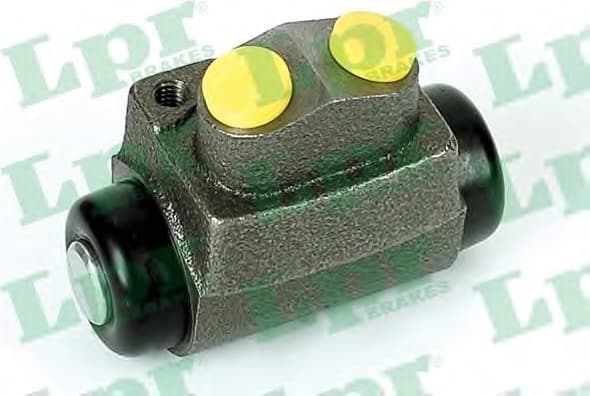 Brake wheel cylinder C08207