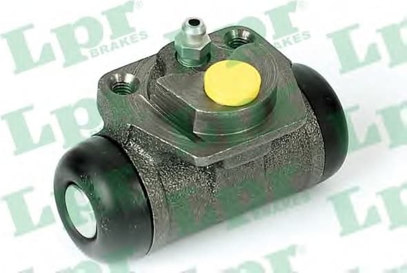Brake wheel cylinder C08593