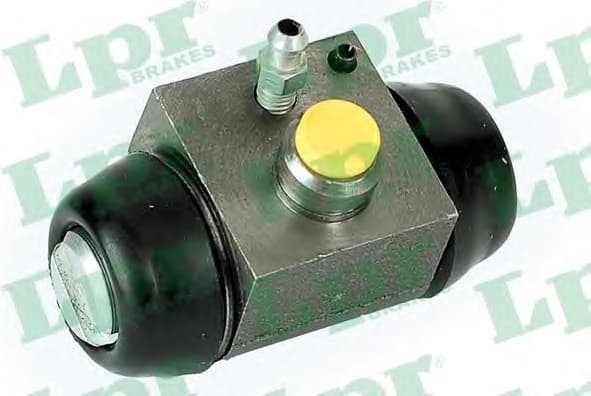 Brake wheel cylinder C08845